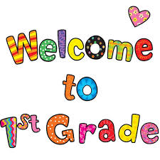 1st grade 